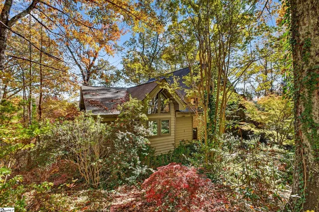 $699,999 | 2 Deep Notch Way, Travelers Rest, SC 29690