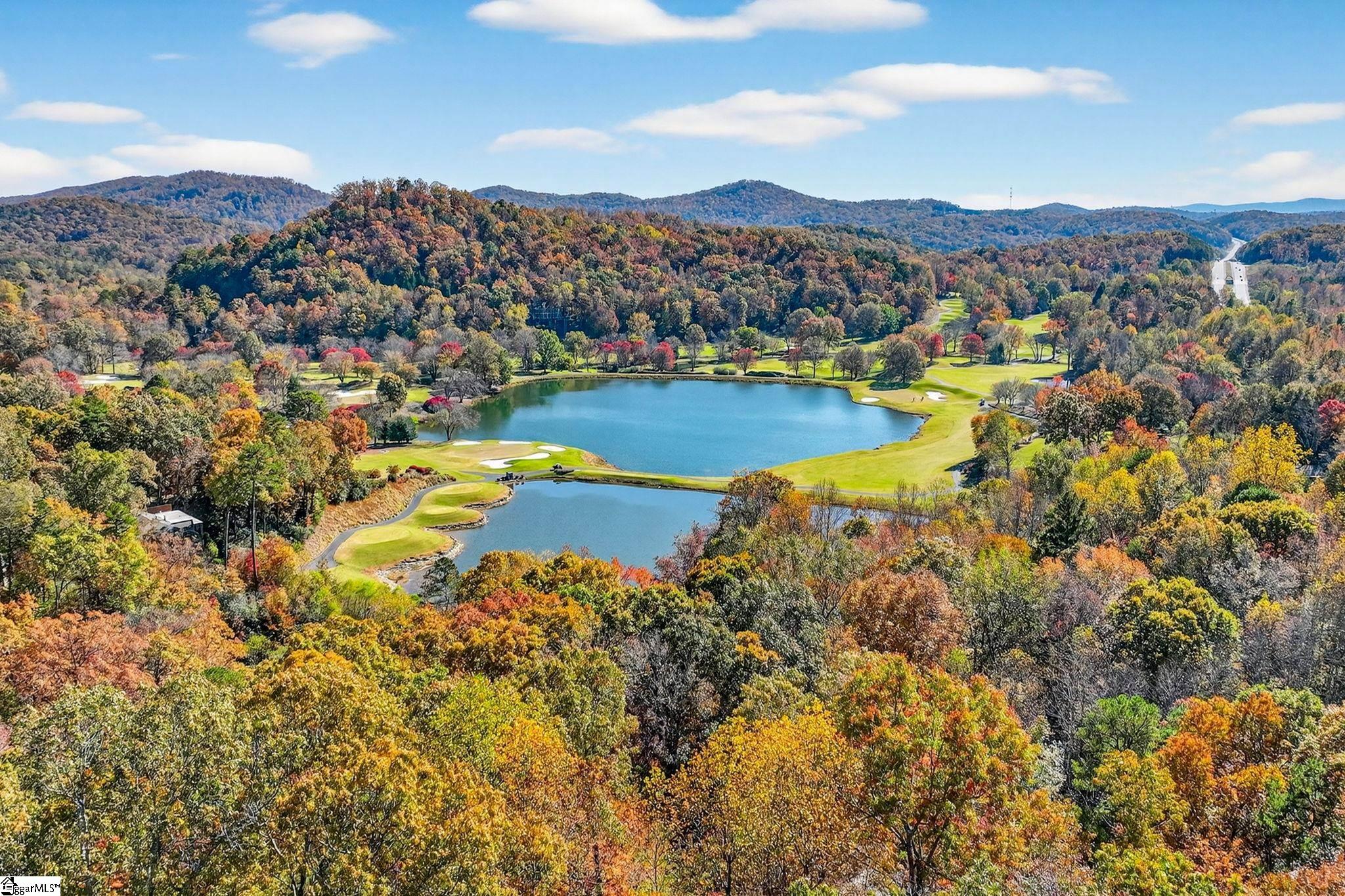 2 Deep Notch Way Travelers Rest, SC 29690 - Photo 39 of 50