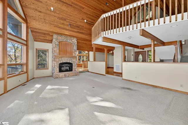 $699,999 | 2 Deep Notch Way, Travelers Rest, SC 29690