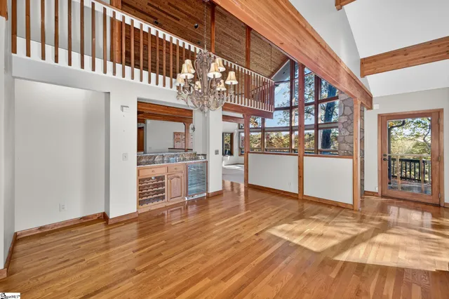 $699,999 | 2 Deep Notch Way, Travelers Rest, SC 29690