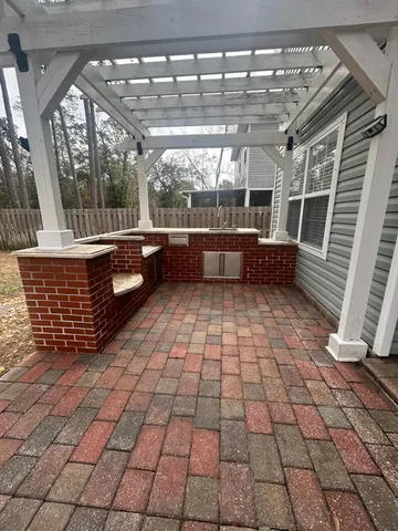 $2,775 | 507 Johnson Street, Valparaiso, FL 32580