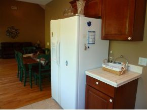 Nice spacous kitchen