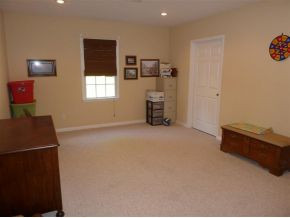 Could be 4th bedroom