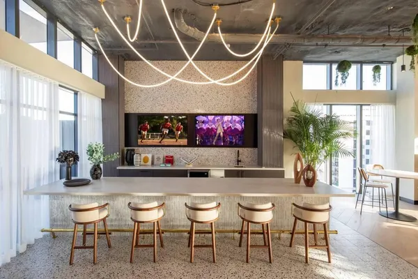$2,778 | 2150 North Miami Avenue, Unit W718, Miami, FL 33127