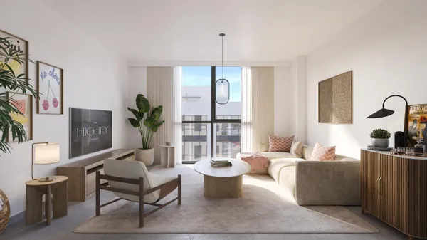 $2,778 | 2150 North Miami Avenue, Unit W718, Miami, FL 33127