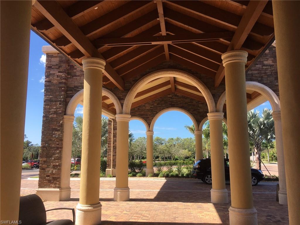 9522 Piacere Way Naples, FL 34113 - Photo 42 of 48 View of patio / terrace