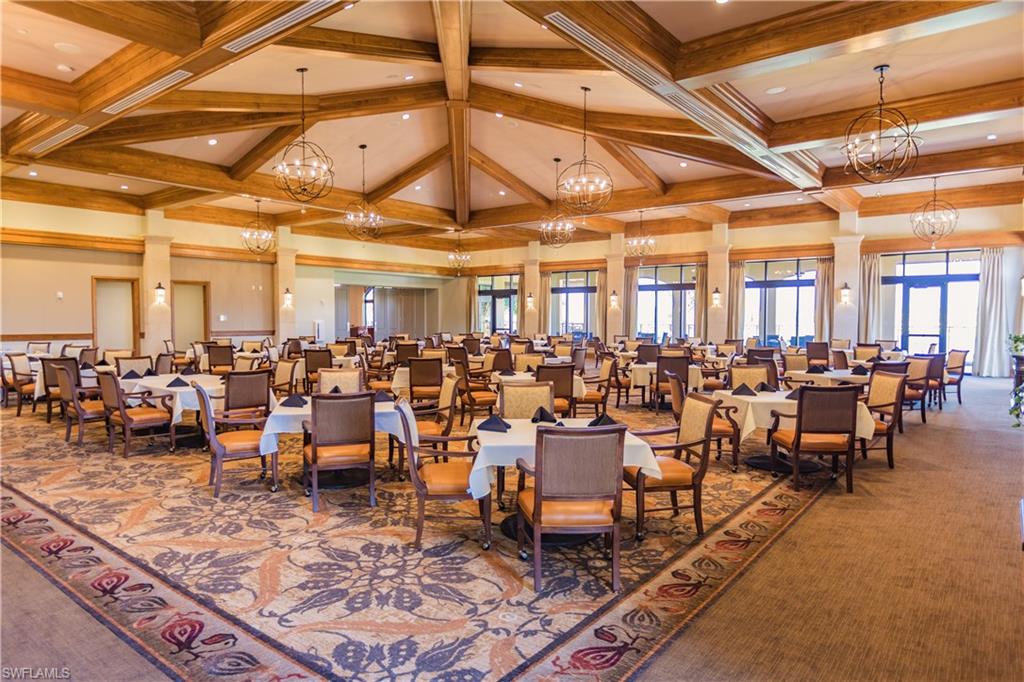 9522 Piacere Way Naples, FL 34113 - Photo 43 of 48 View of lobby