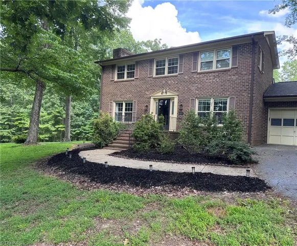 $349,900 | 1417 Town Creek Road, Eden, NC 27288