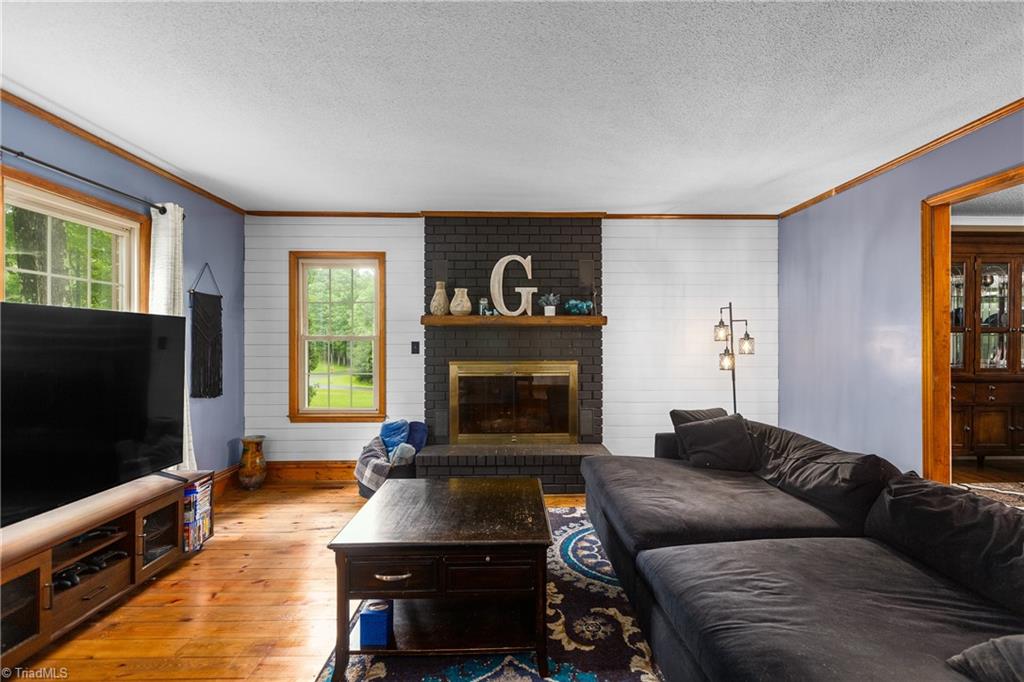 1417 Town Creek Road Eden, NC 27288 - Photo 11 of 40