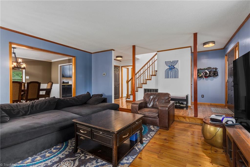 1417 Town Creek Road Eden, NC 27288 - Photo 12 of 40