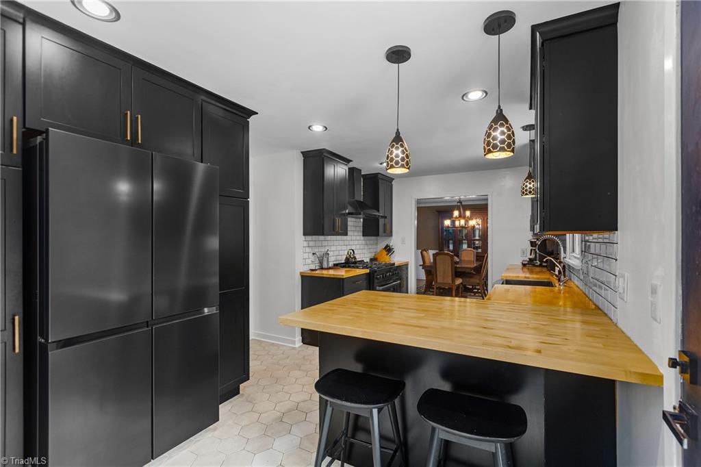 1417 Town Creek Road Eden, NC 27288 - Photo 13 of 40