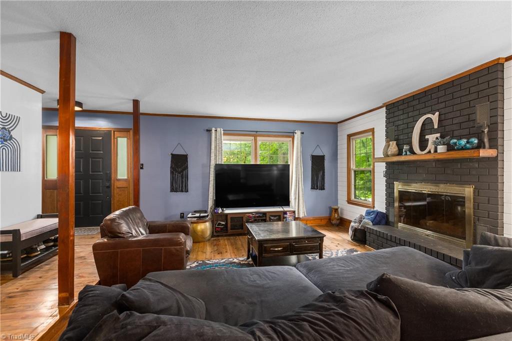 1417 Town Creek Road Eden, NC 27288 - Photo 14 of 40