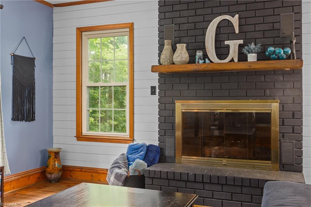 1417 Town Creek Road Eden, NC 27288 - Photo 15 of 40