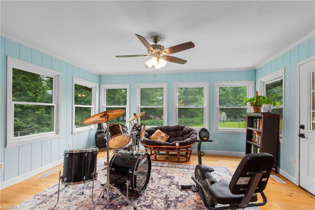 1417 Town Creek Road Eden, NC 27288 - Photo 17 of 40