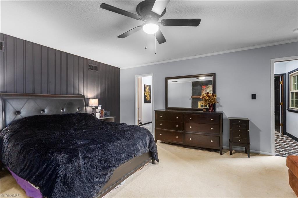 1417 Town Creek Road Eden, NC 27288 - Photo 18 of 40