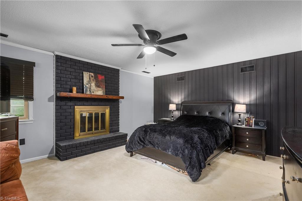 1417 Town Creek Road Eden, NC 27288 - Photo 19 of 40