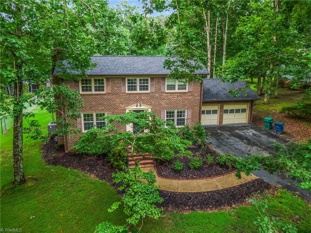 1417 Town Creek Road Eden, NC 27288 - Photo 2 of 40