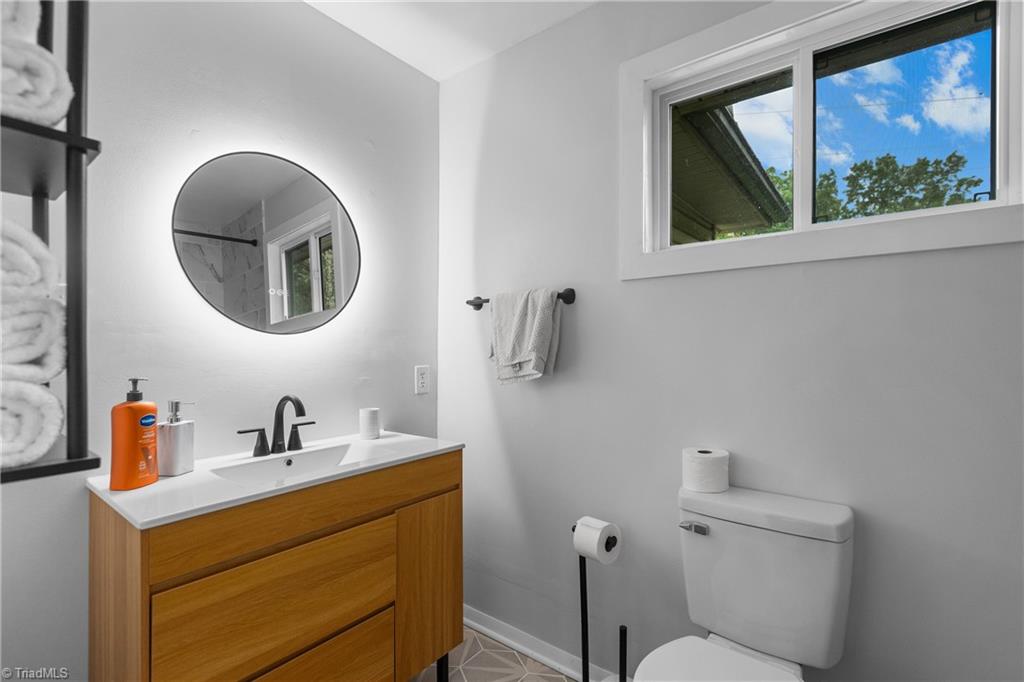 1417 Town Creek Road Eden, NC 27288 - Photo 21 of 40