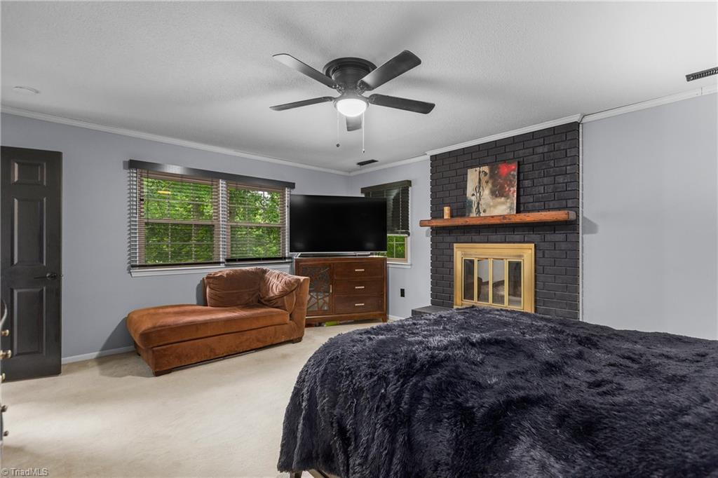 1417 Town Creek Road Eden, NC 27288 - Photo 26 of 40