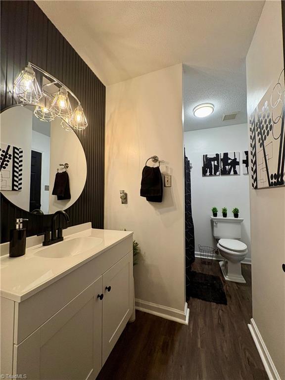 1417 Town Creek Road Eden, NC 27288 - Photo 28 of 40