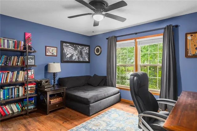 $349,900 | 1417 Town Creek Road, Eden, NC 27288