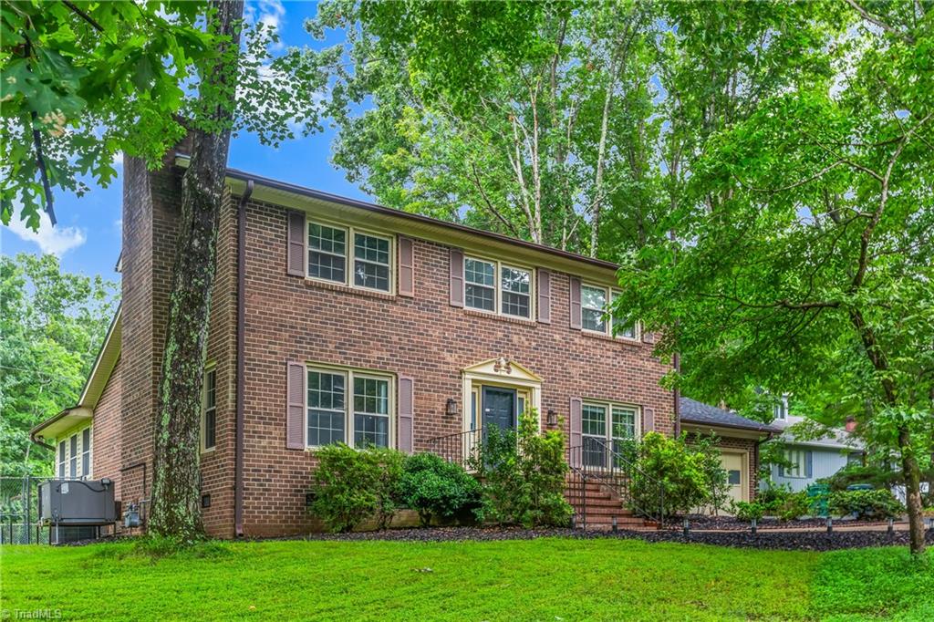 1417 Town Creek Road Eden, NC 27288 - Photo 3 of 40