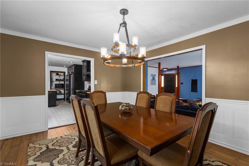 1417 Town Creek Road Eden, NC 27288 - Photo 31 of 40