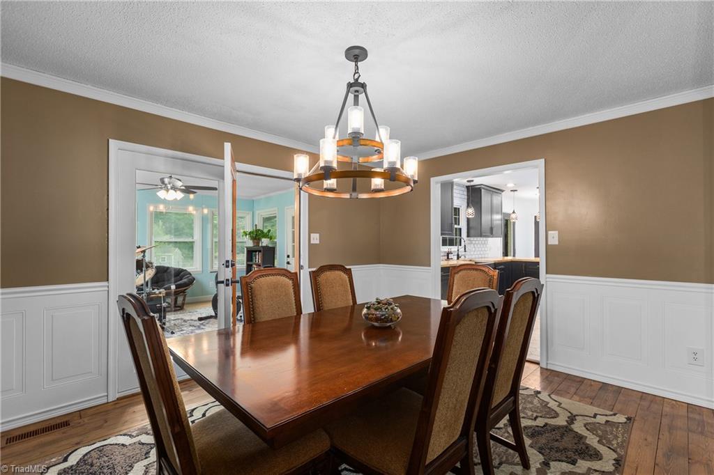 1417 Town Creek Road Eden, NC 27288 - Photo 32 of 40