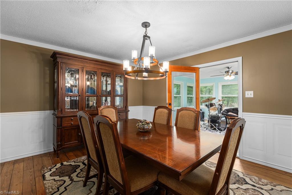 1417 Town Creek Road Eden, NC 27288 - Photo 33 of 40