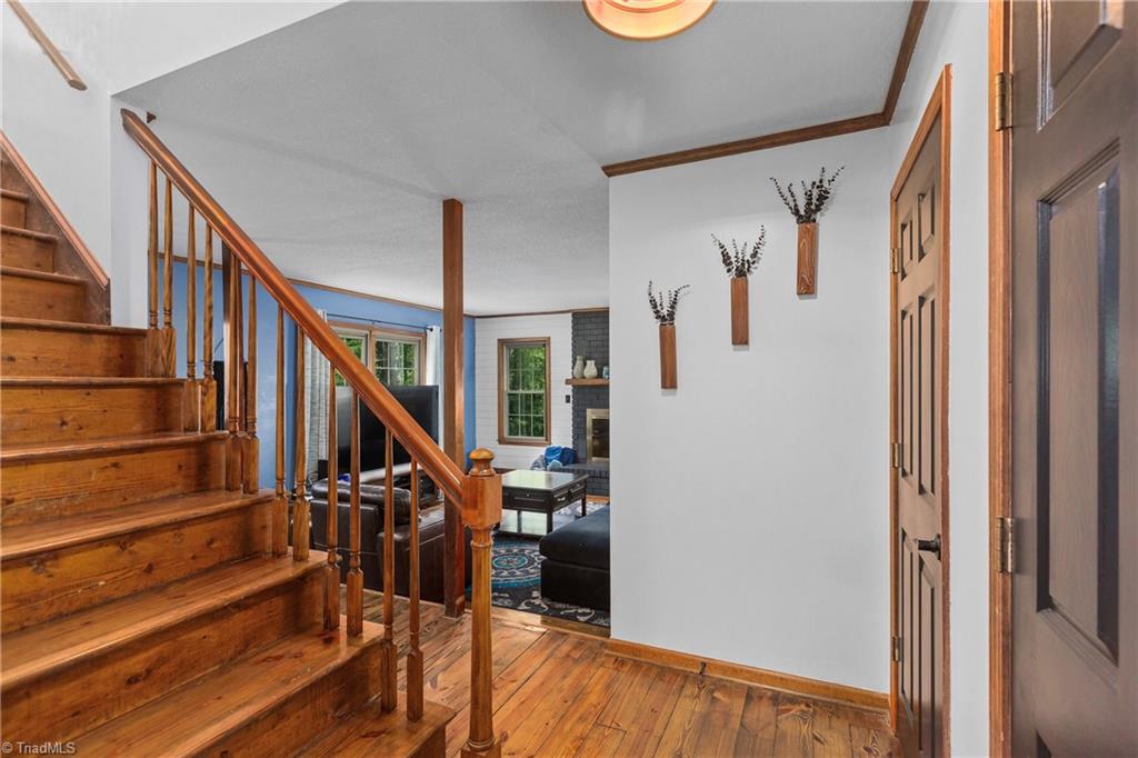 1417 Town Creek Road Eden, NC 27288 - Photo 34 of 40