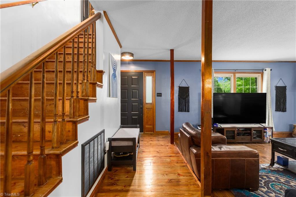 1417 Town Creek Road Eden, NC 27288 - Photo 35 of 40