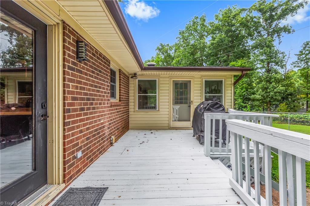 1417 Town Creek Road Eden, NC 27288 - Photo 36 of 40