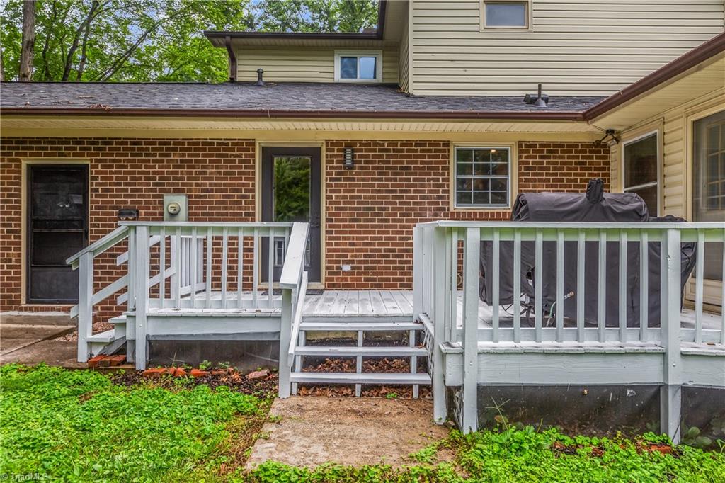 1417 Town Creek Road Eden, NC 27288 - Photo 37 of 40