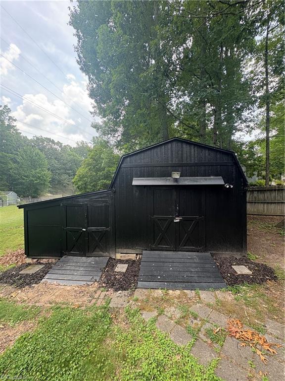 1417 Town Creek Road Eden, NC 27288 - Photo 38 of 40