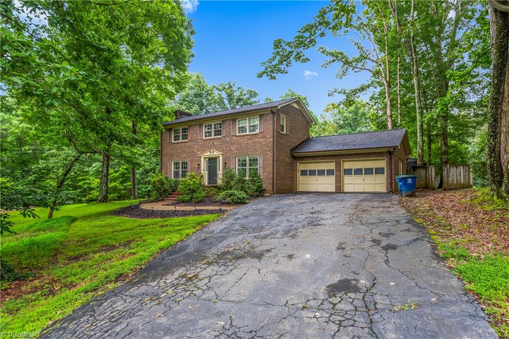 1417 Town Creek Road Eden, NC 27288 - Photo 4 of 40