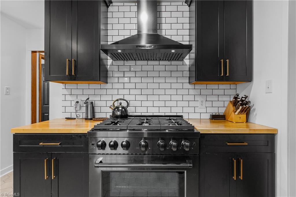 1417 Town Creek Road Eden, NC 27288 - Photo 6 of 40