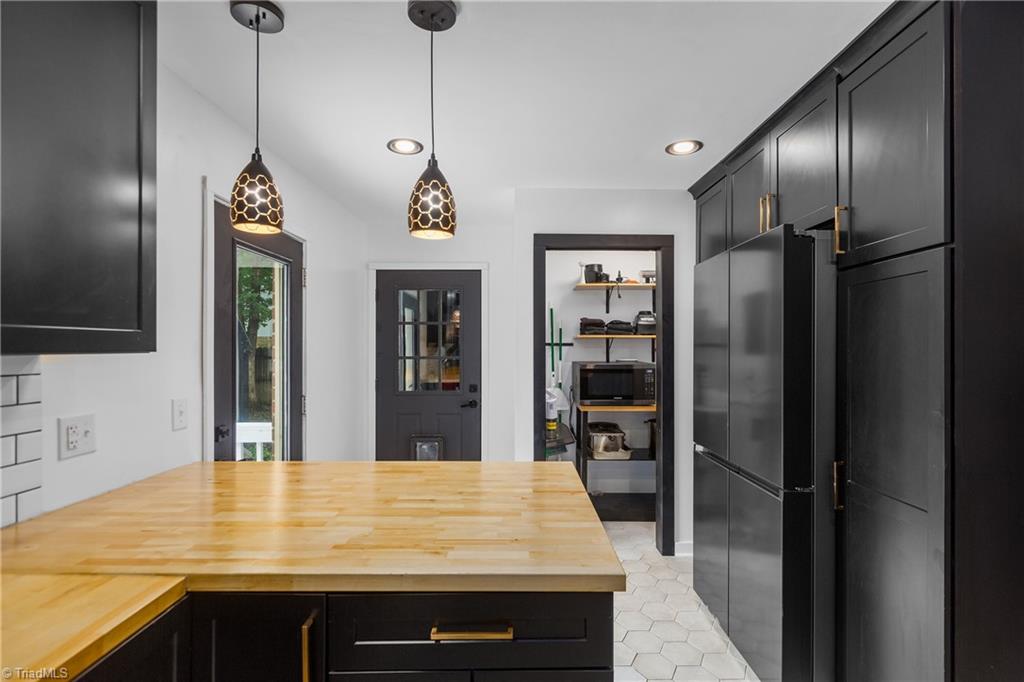 1417 Town Creek Road Eden, NC 27288 - Photo 10 of 40