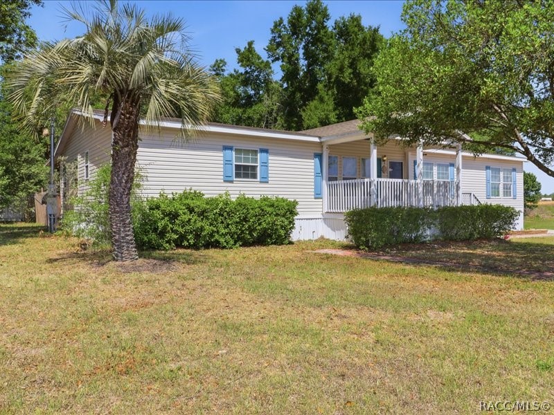 2476 North Wright Point Crystal River, FL 34428 - Photo 1 of 33