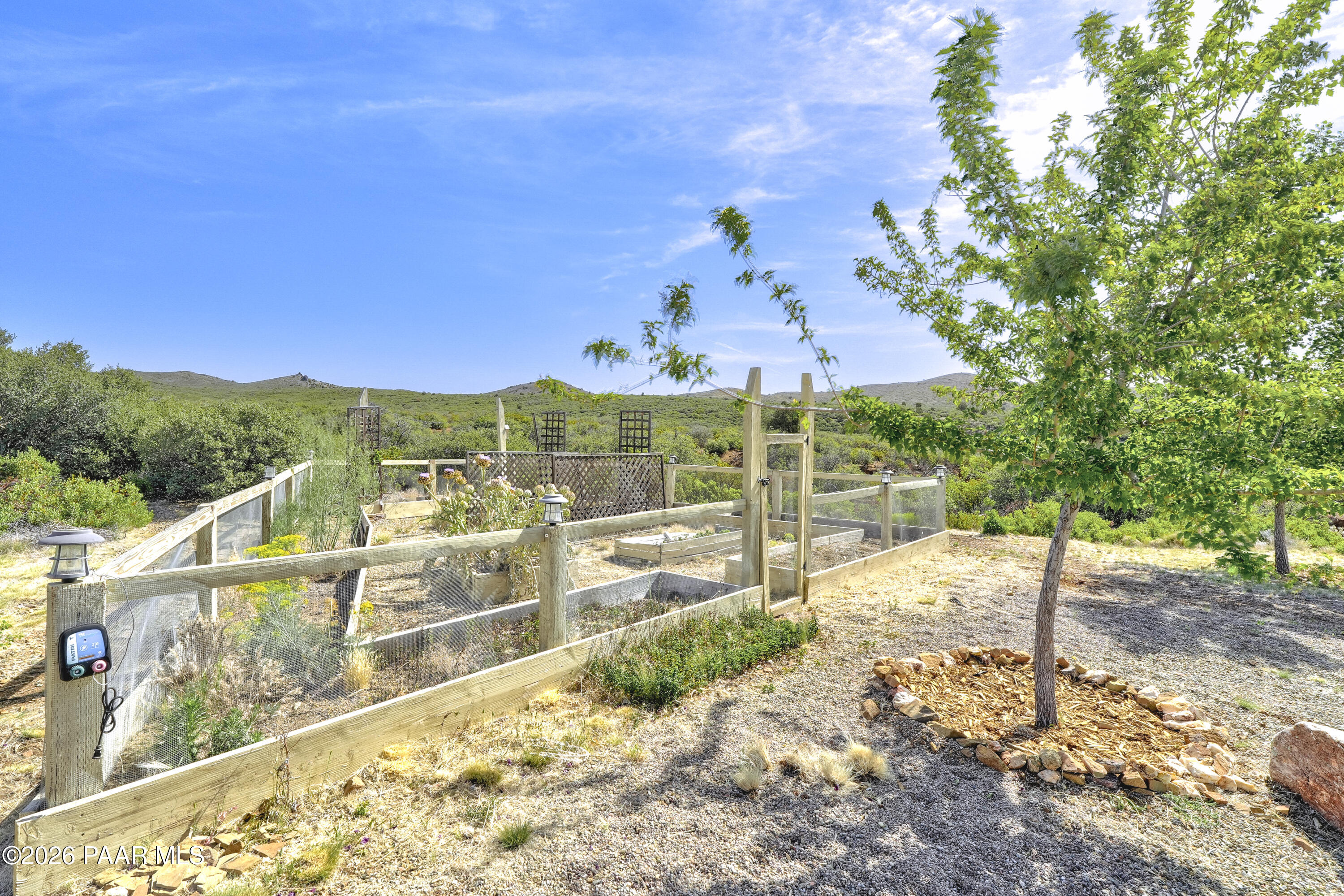 7305 South Rigger Road Mayer, AZ 86333 - Photo 40 of 50 Back Yard 3