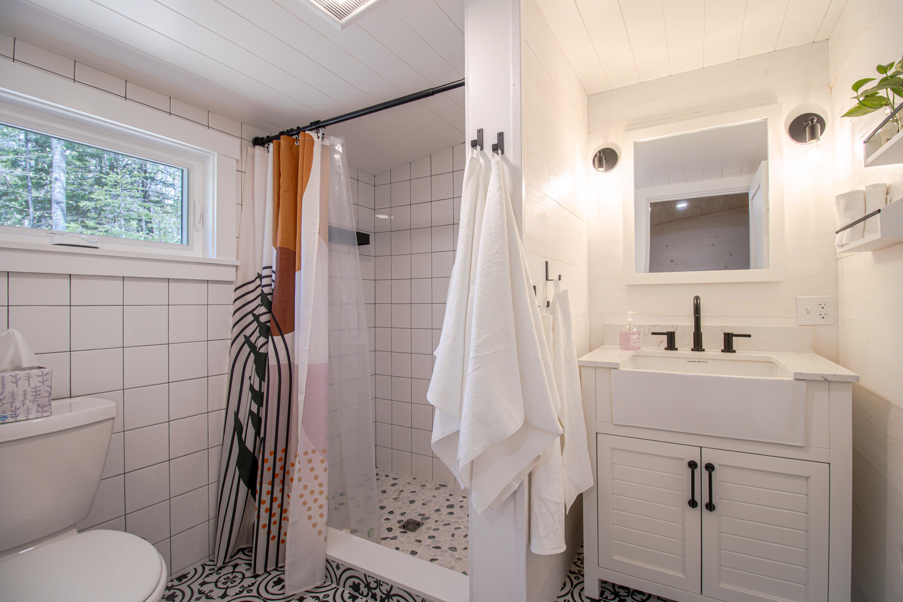 48 Moody's Island Road Nobleboro, ME 04555 - Photo 26 of 38 Full Bath