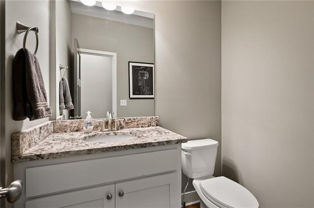 804 Old Hickory Road Greenwood, MO 64034 - Photo 18 of 39
