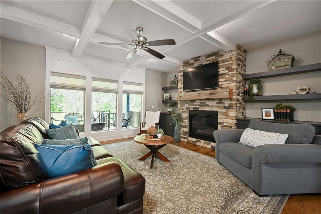 804 Old Hickory Road Greenwood, MO 64034 - Photo 6 of 39
