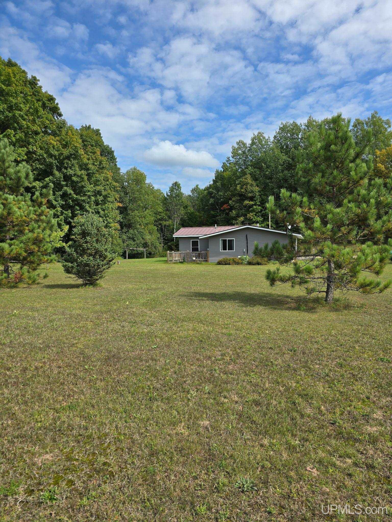 3712 East 26th Road Chatham, MI 49816 - Photo 9 of 49
