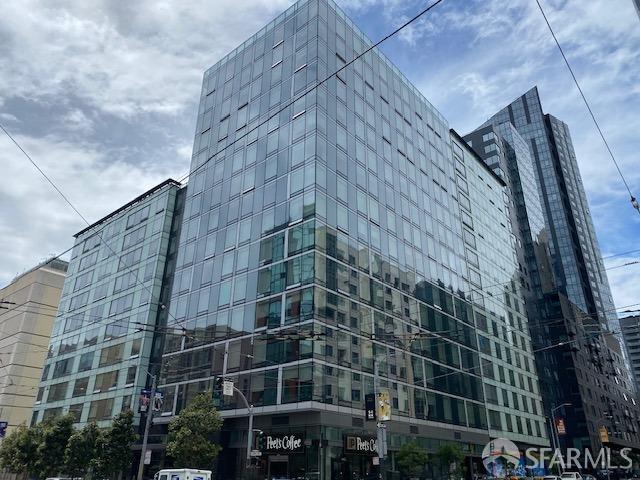 1400 Mission Street, Unit 1014 San Francisco, CA 94103 - Photo 1 of 13 a building view
