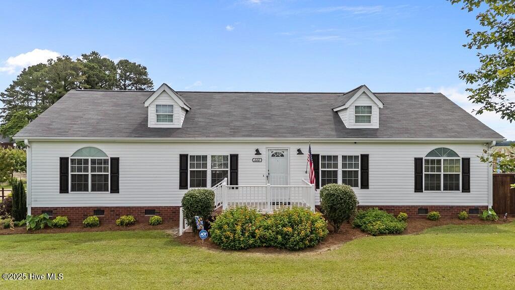 660 Jim Best Road Mount Olive, NC 28365 - Photo 1 of 31 Main pic_660 Jim Best Rd