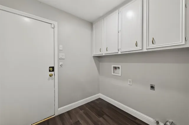 a view of small space