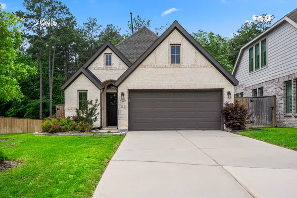 $2,500 | 334 Topper Pines Drive, Montgomery, TX 77316
