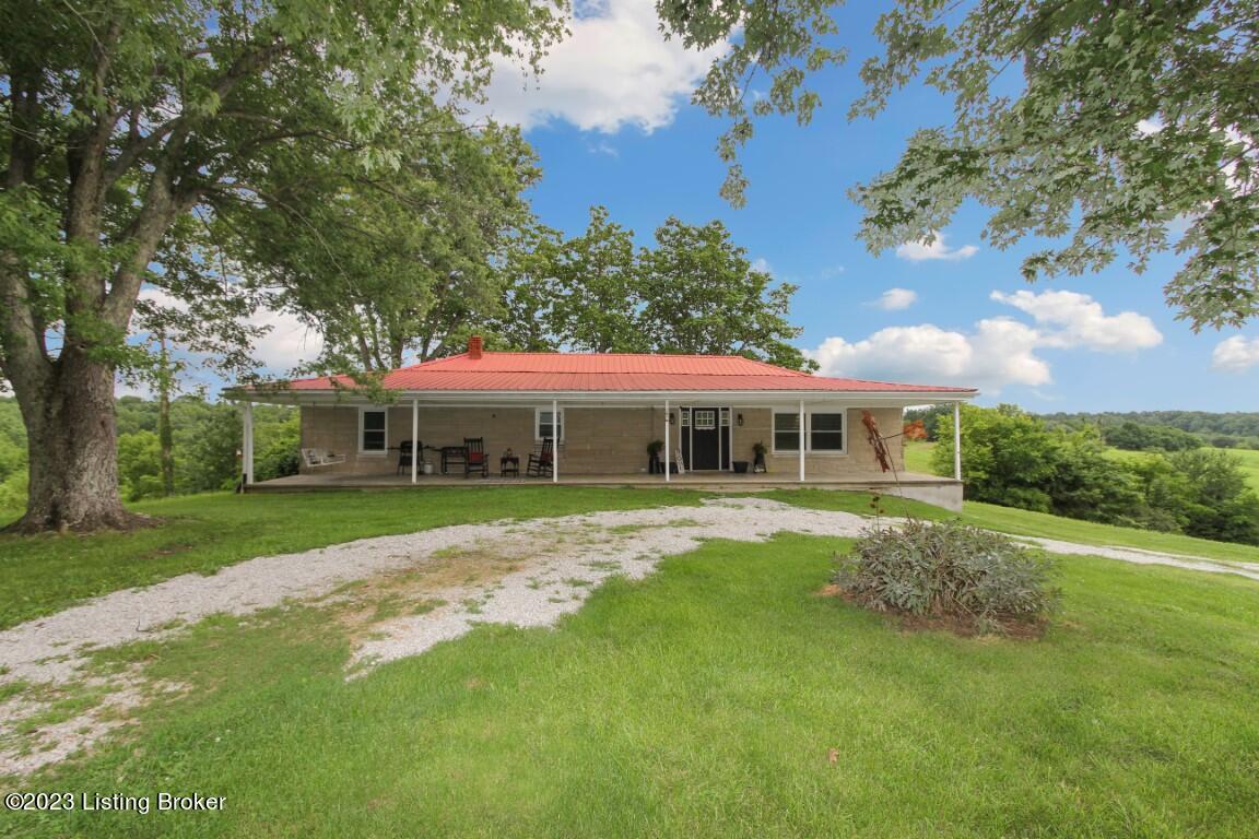 1068 Fairview Road Lawrenceburg, KY 40342 - Photo 2 of 71 Front (1) (Medium)