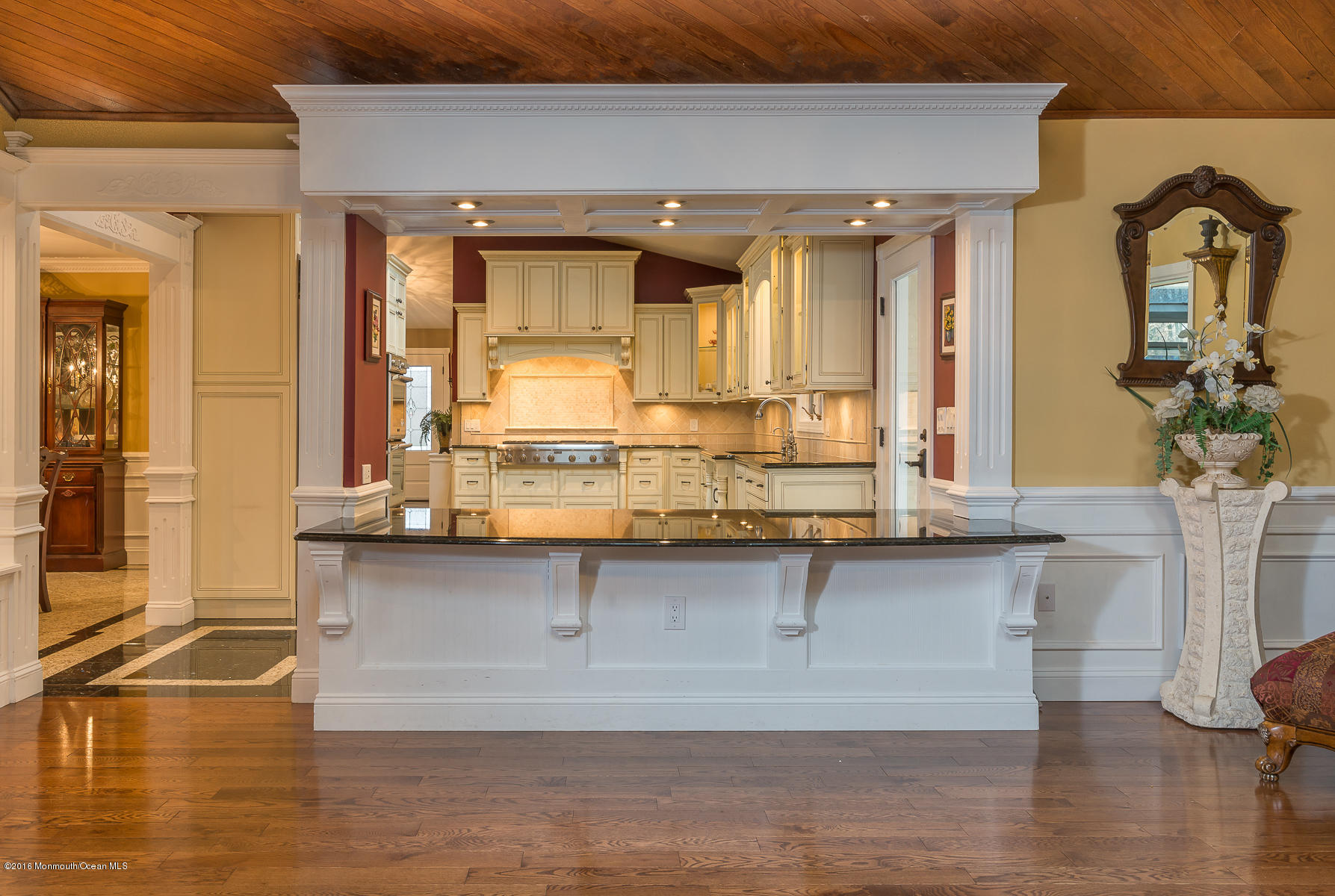 131 Stone Hill Road Colts Neck, NJ 07722 - Photo 11 of 20 131 Stone Hill Rd 11
