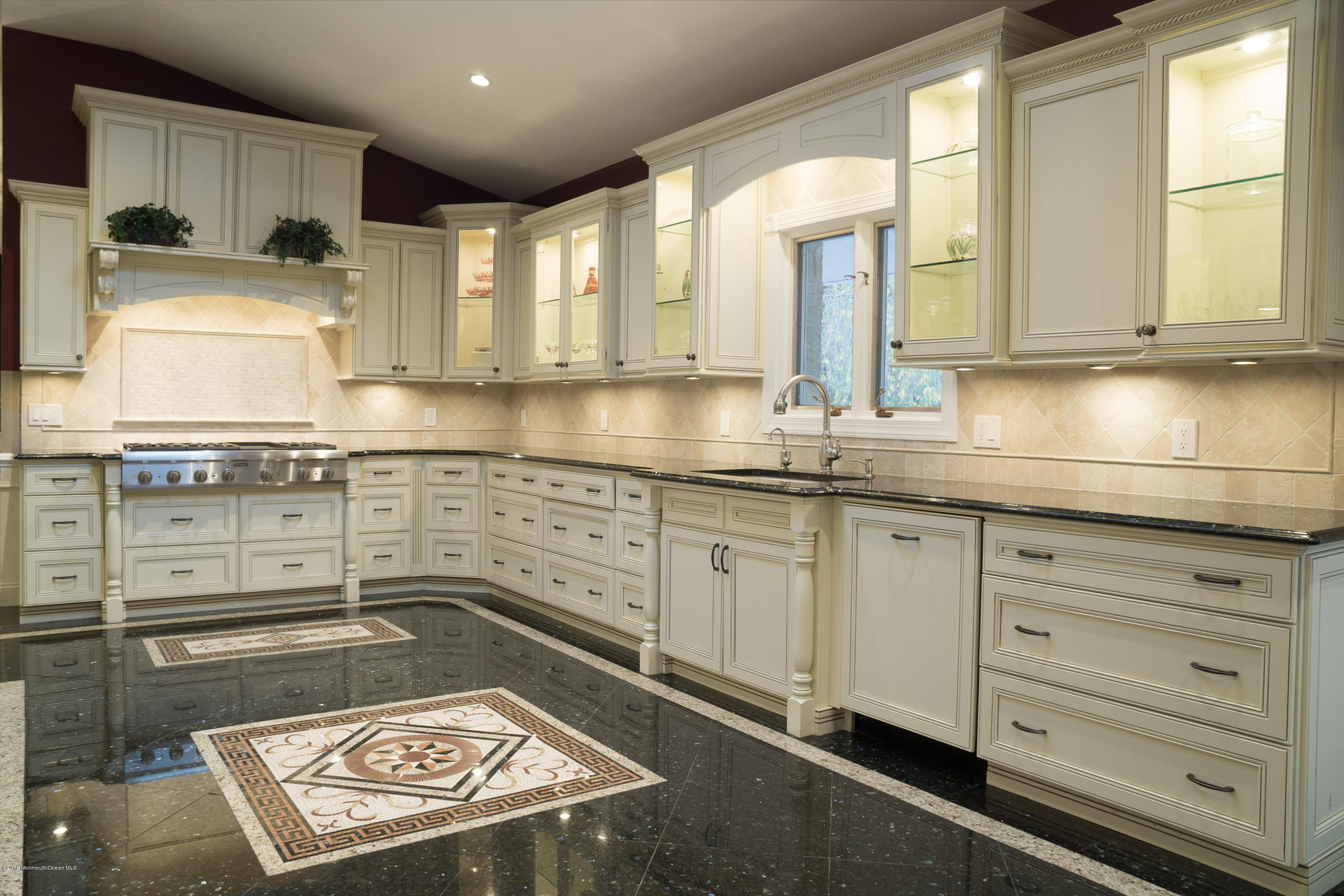 131 Stone Hill Road Colts Neck, NJ 07722 - Photo 12 of 20 131 Stone Hill Rd 12